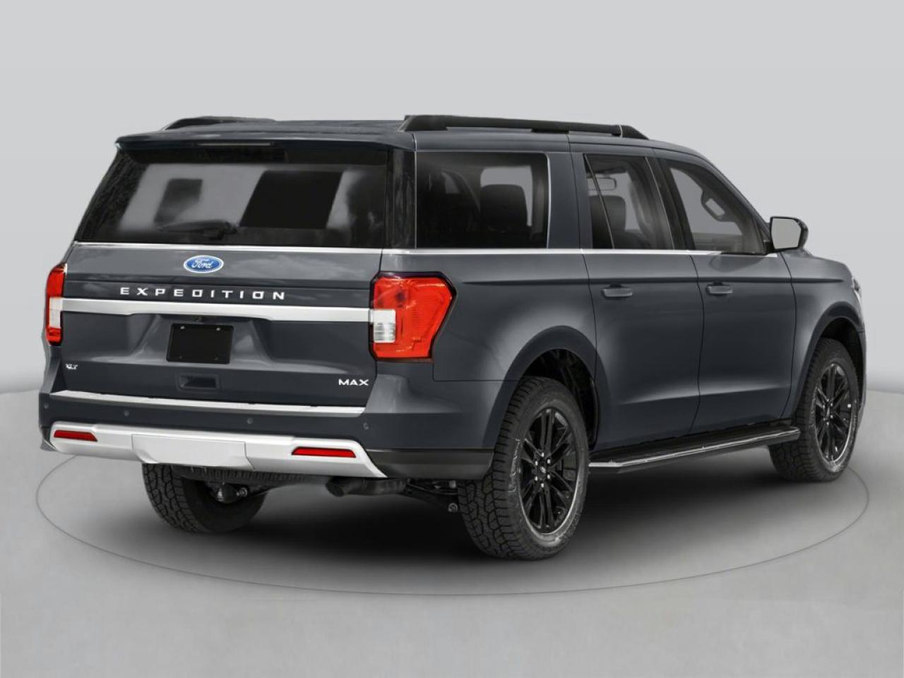 2024 Ford Expedition Max Limited STEALTH EDITION LOW KMS CERTIFIED Photo