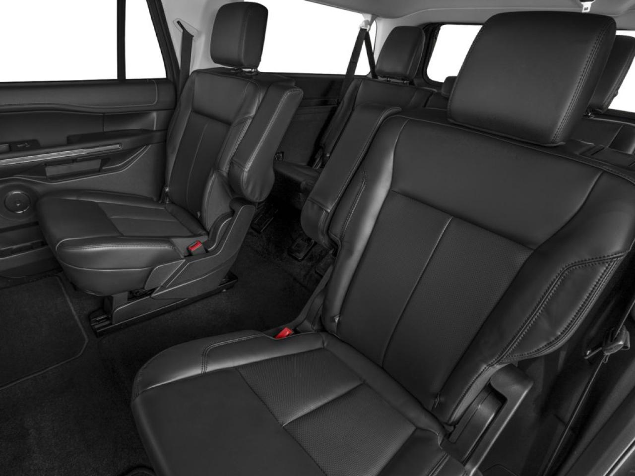 2024 Ford Expedition Max Limited STEALTH EDITION LOW KMS CERTIFIED Photo