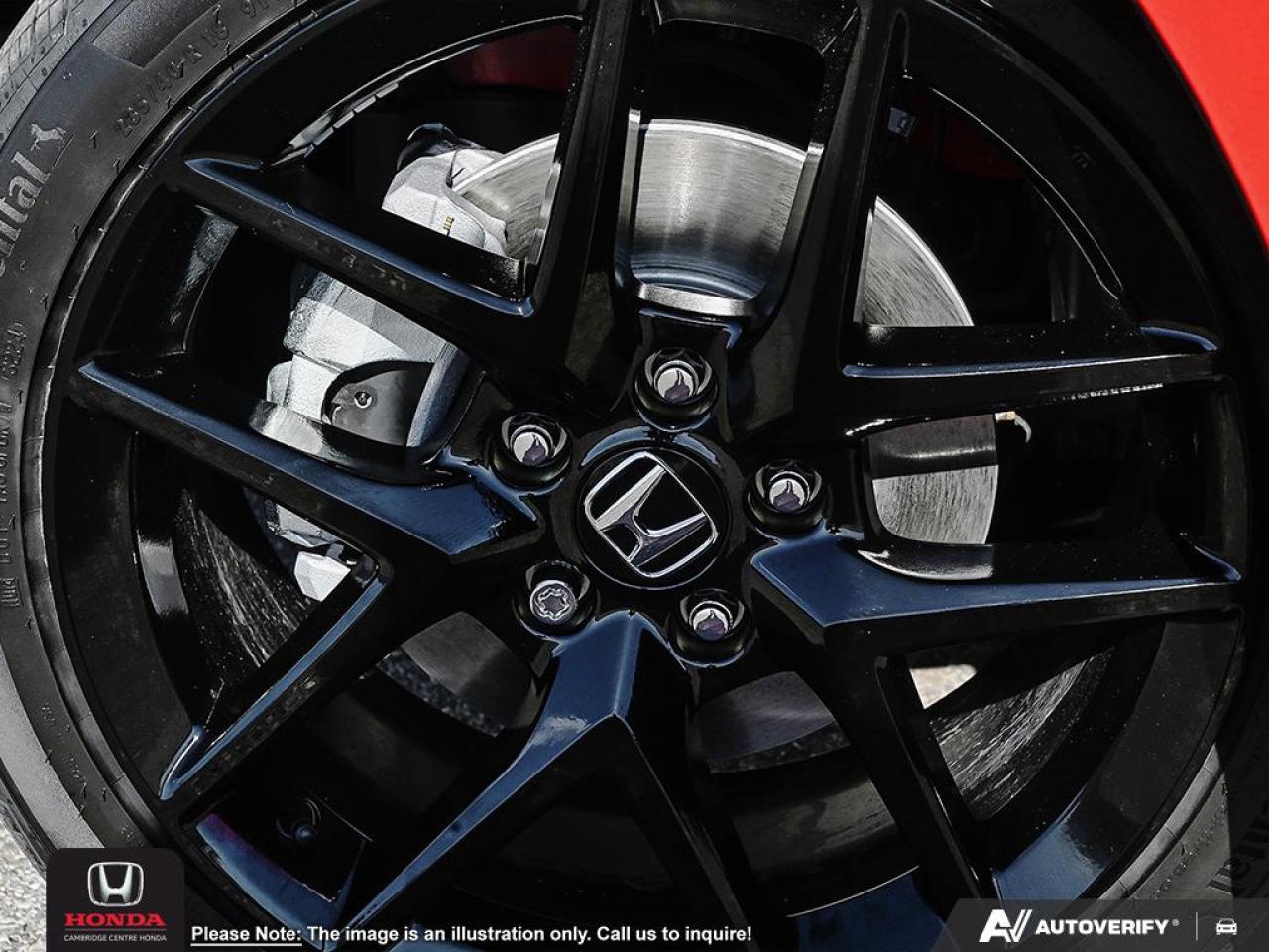 2026 Honda Civic Hybrid Sport IN-STOCK! Photo