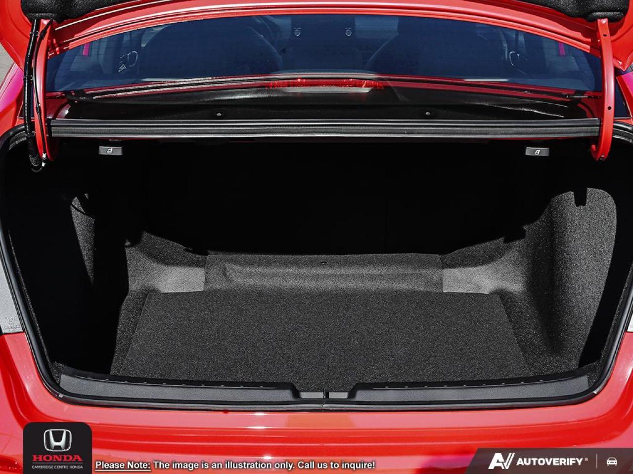 2026 Honda Civic Hybrid Sport IN-STOCK! Photo