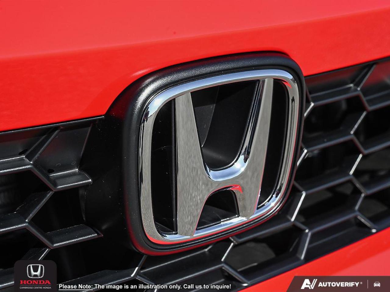 2026 Honda Civic Hybrid Sport IN-STOCK! Photo