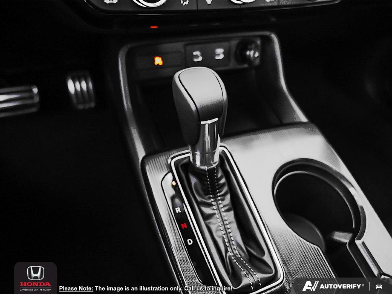 2026 Honda Civic Hybrid Sport IN-STOCK! Photo