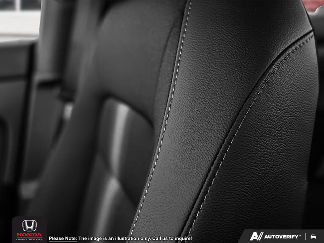 2026 Honda Civic Hybrid Sport IN-STOCK! Photo