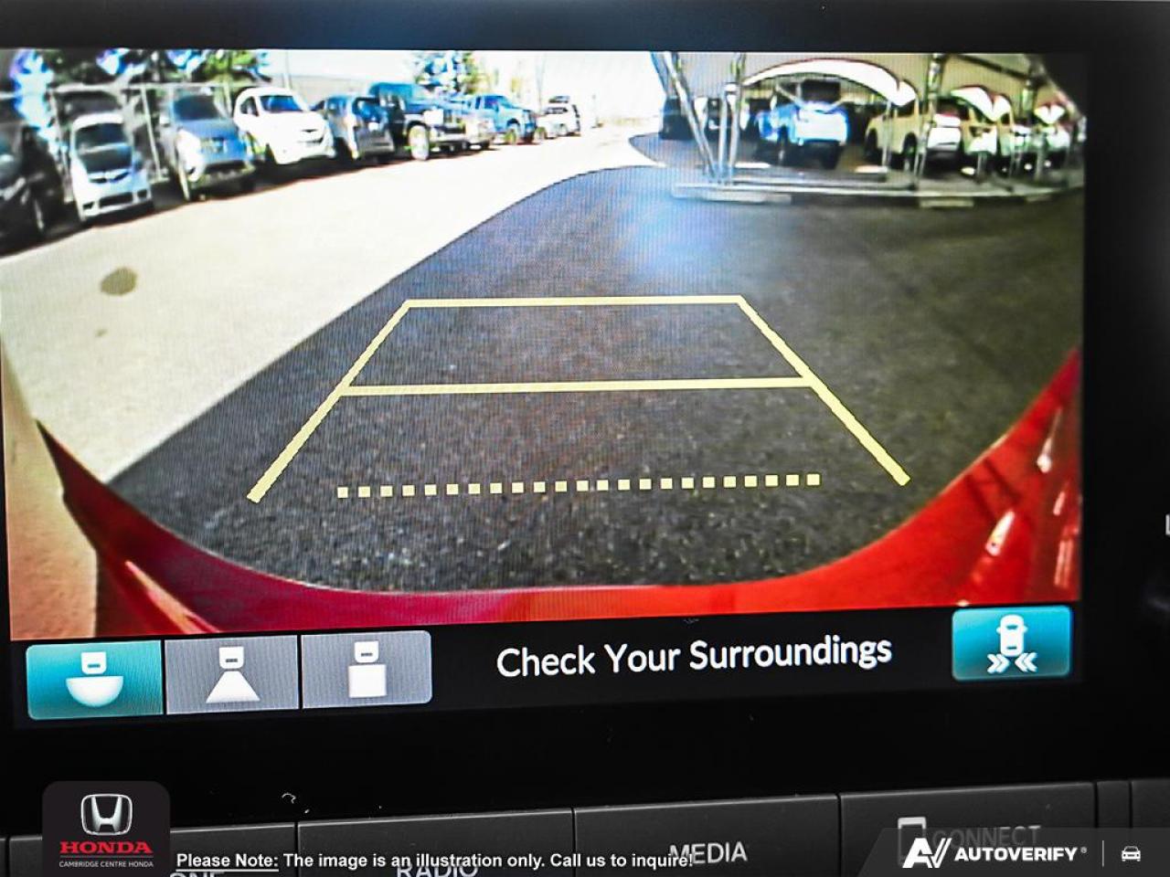 2026 Honda Civic Hybrid Sport IN-STOCK! Photo