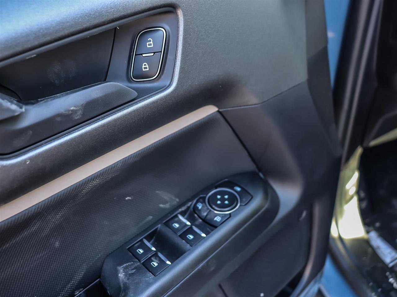 2026 Ford Bronco Sport Big Bend Photo