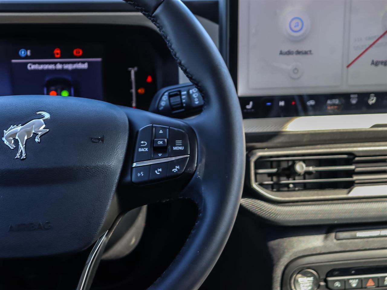 2026 Ford Bronco Sport Big Bend Photo