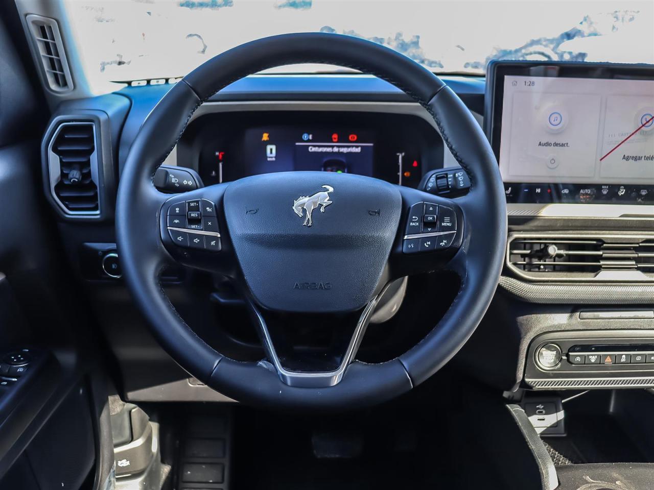 2026 Ford Bronco Sport Big Bend Photo