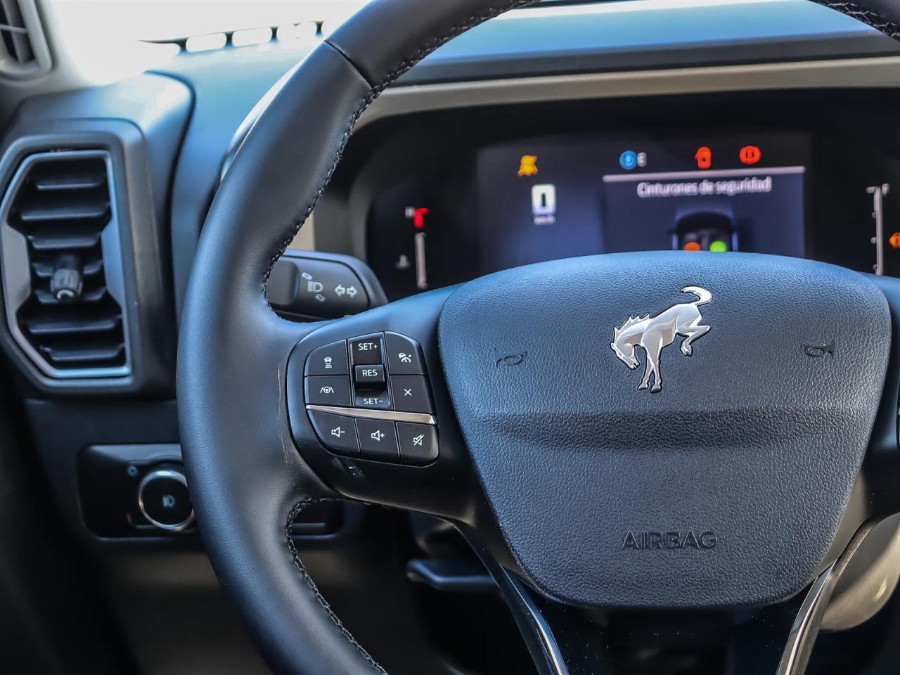 2026 Ford Bronco Sport Big Bend Photo