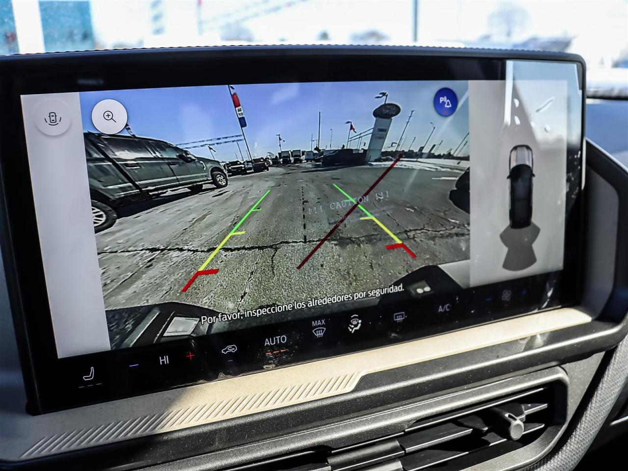 2026 Ford Bronco Sport Big Bend Photo