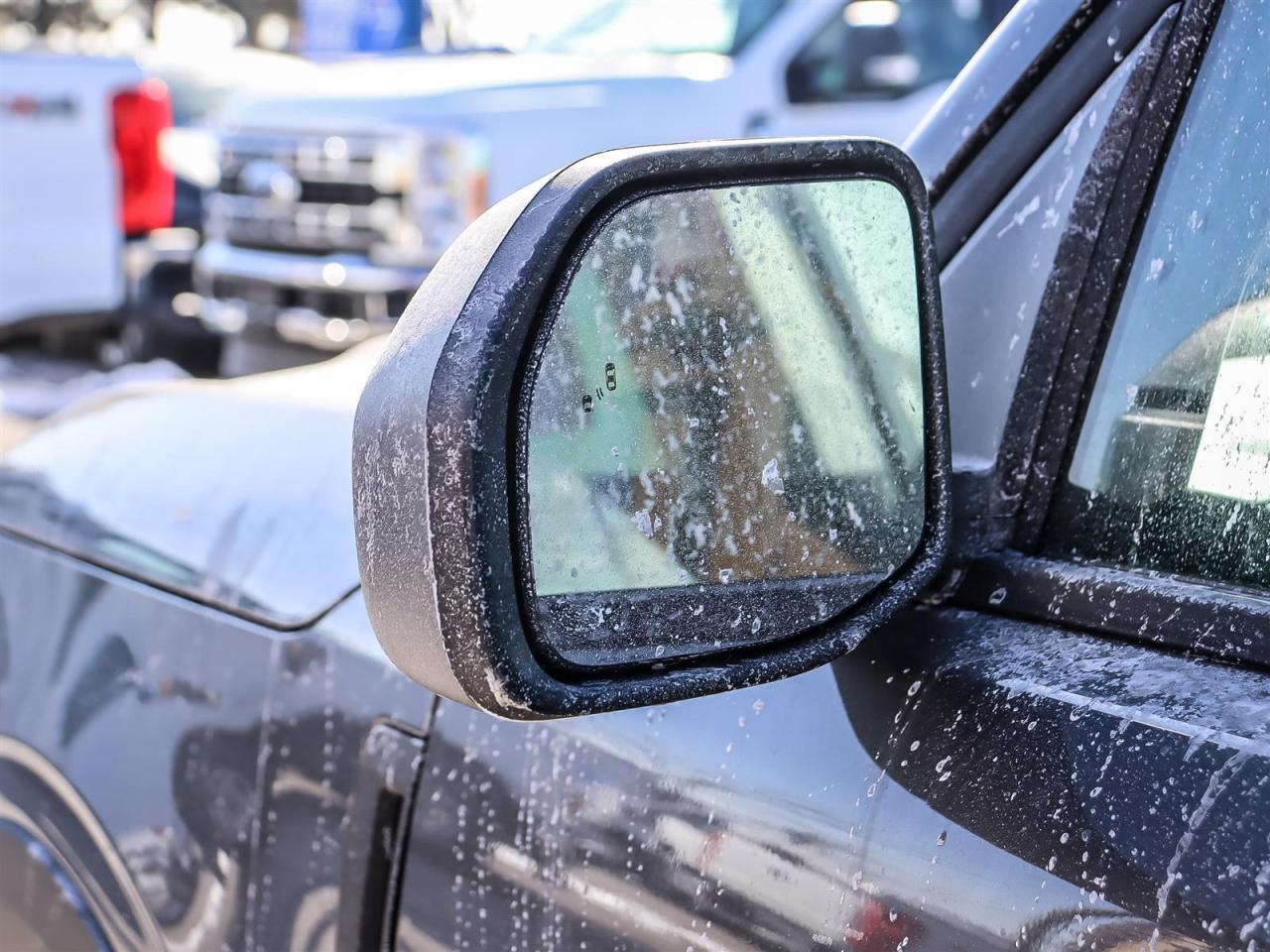 2026 Ford Bronco Sport Big Bend Photo