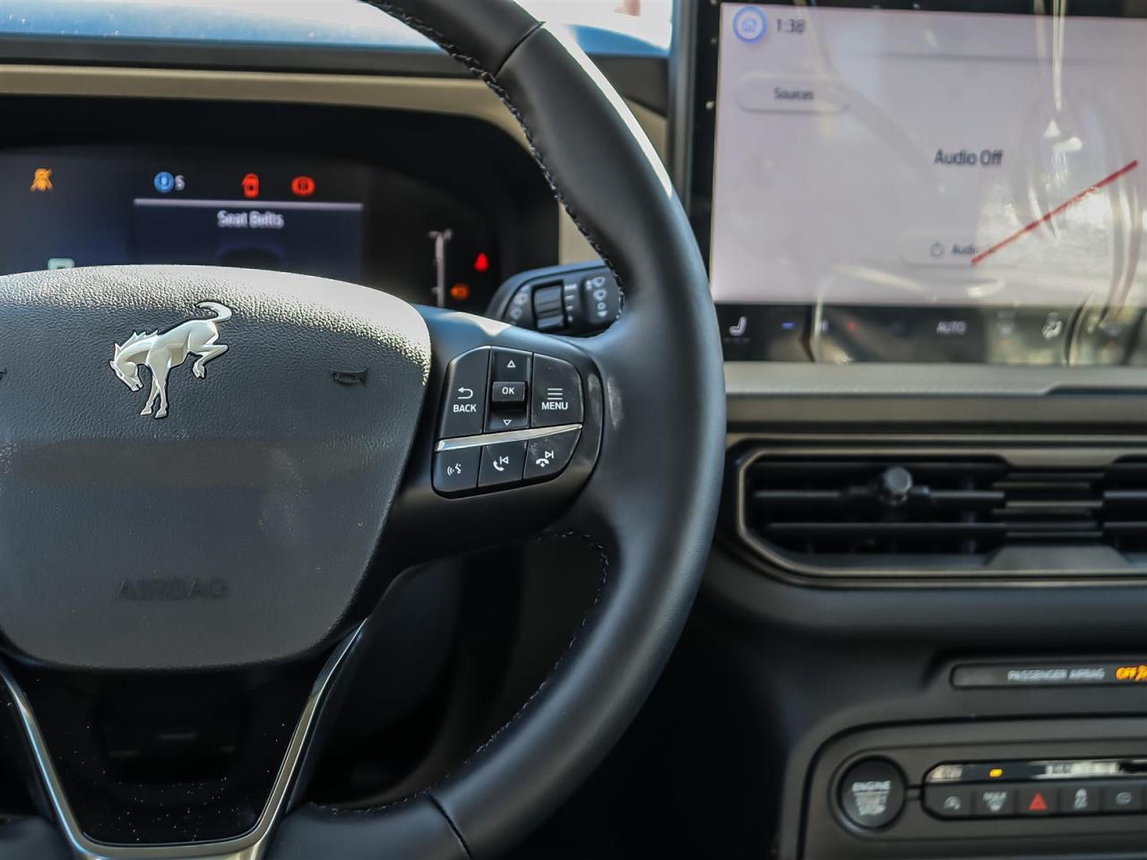 2026 Ford Bronco Sport Big Bend Photo