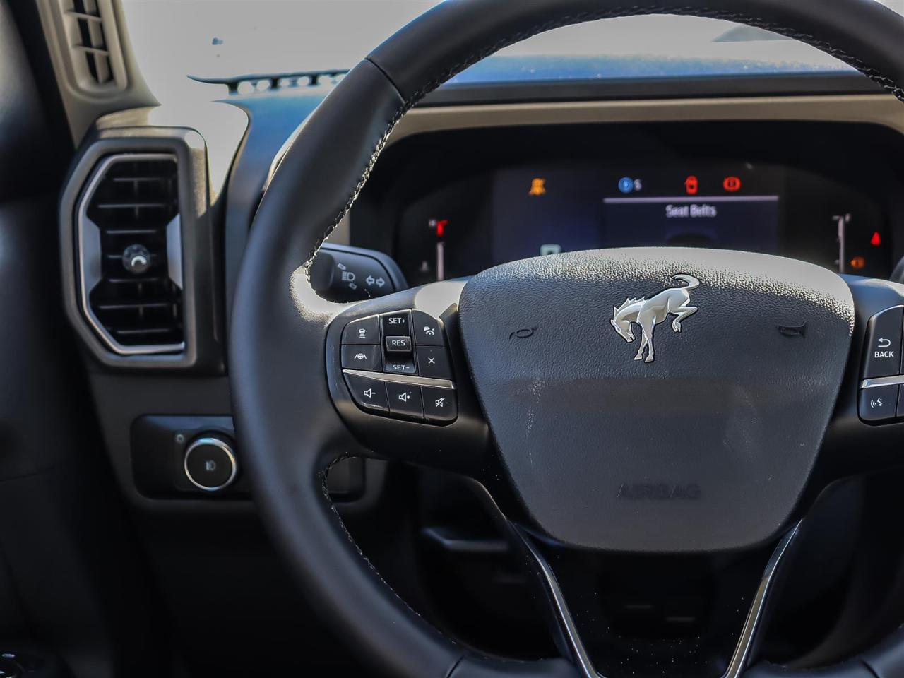 2026 Ford Bronco Sport Big Bend Photo