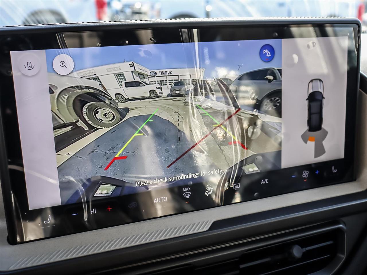 2026 Ford Bronco Sport Big Bend Photo