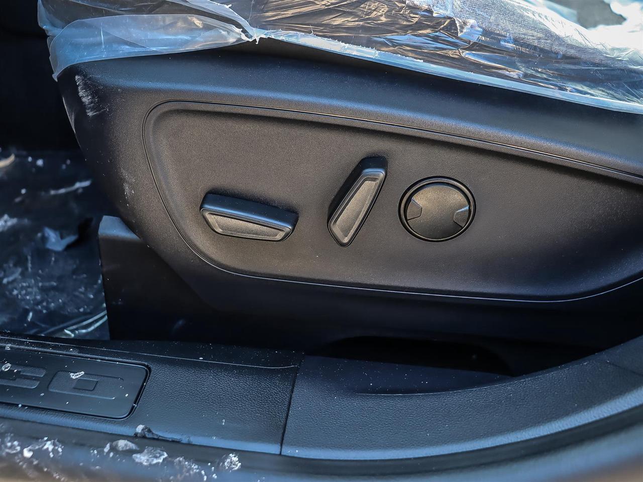 2026 Ford Bronco Sport Big Bend Photo