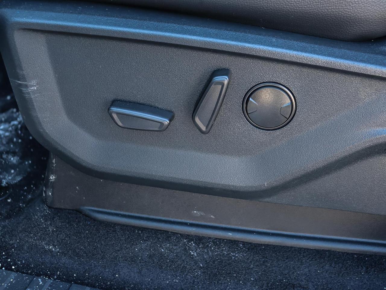 2026 Ford F-150 Lariat Photo