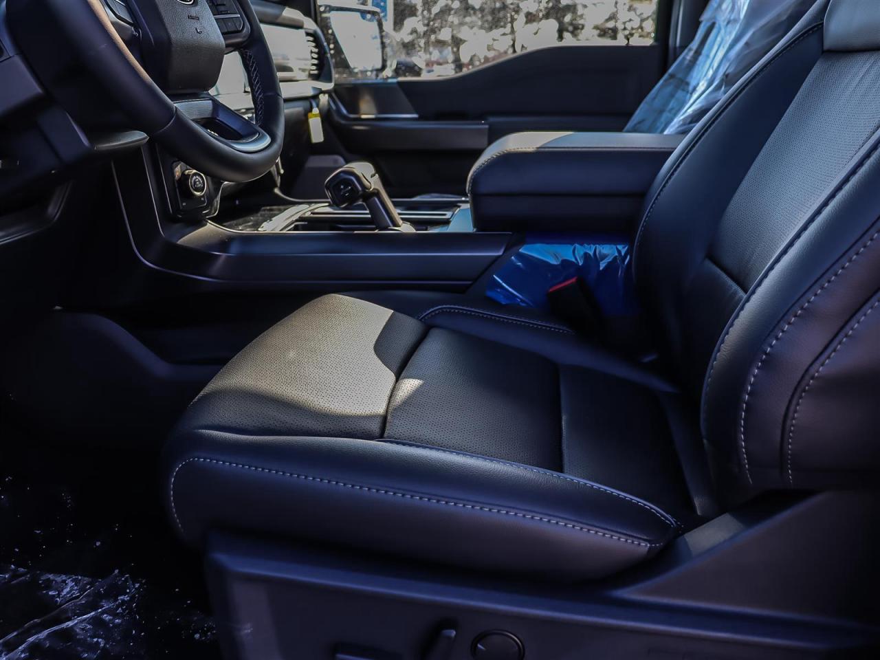 2026 Ford F-150 Lariat Photo