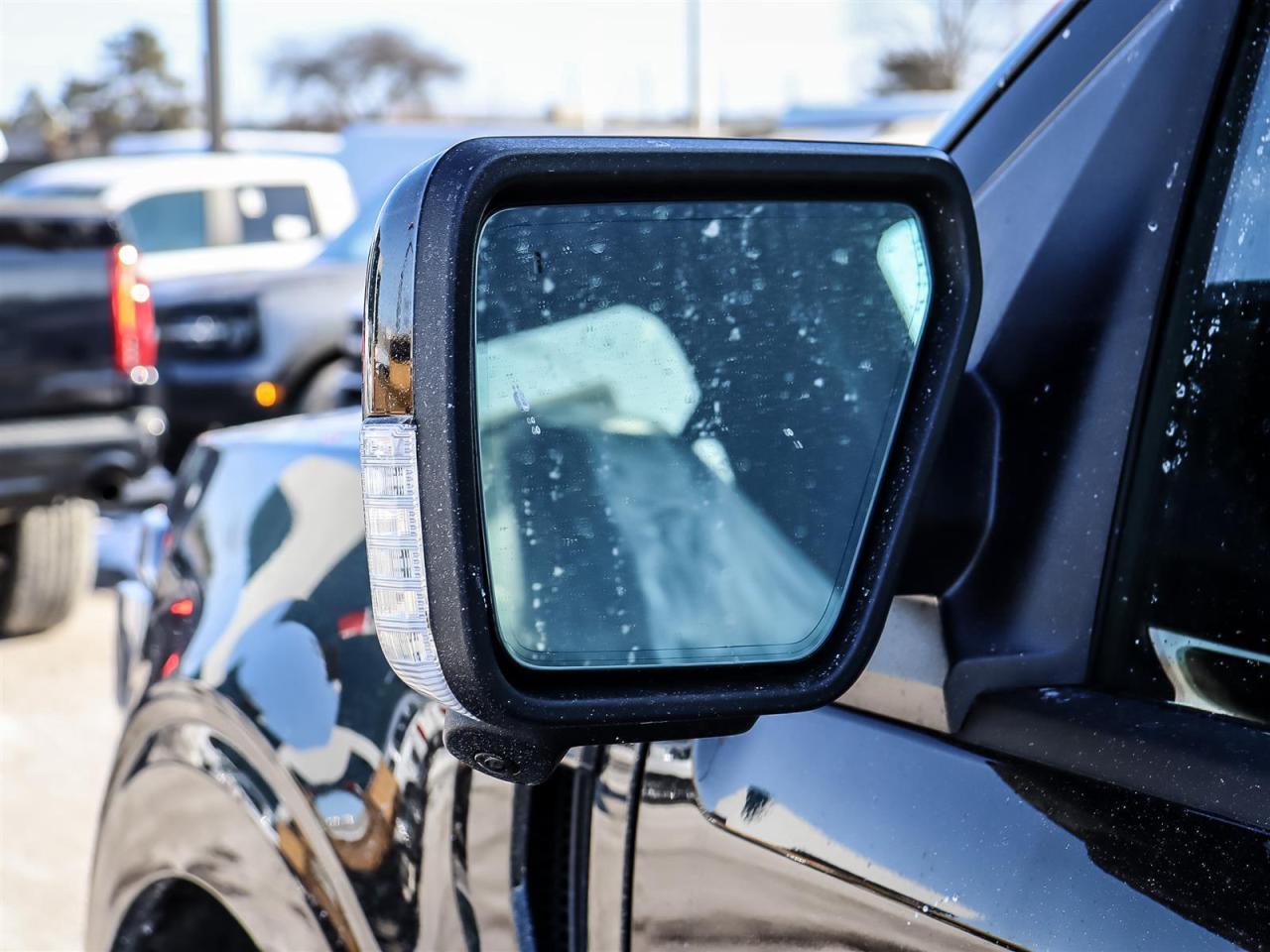 2026 Ford F-150 Lariat Photo