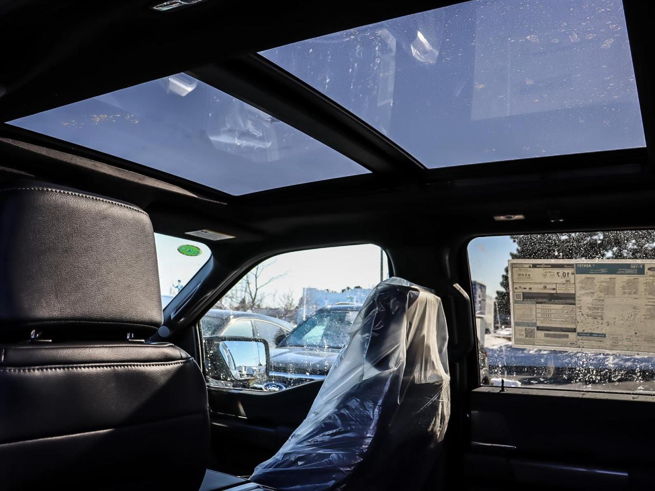 2026 Ford F-150 Lariat Photo