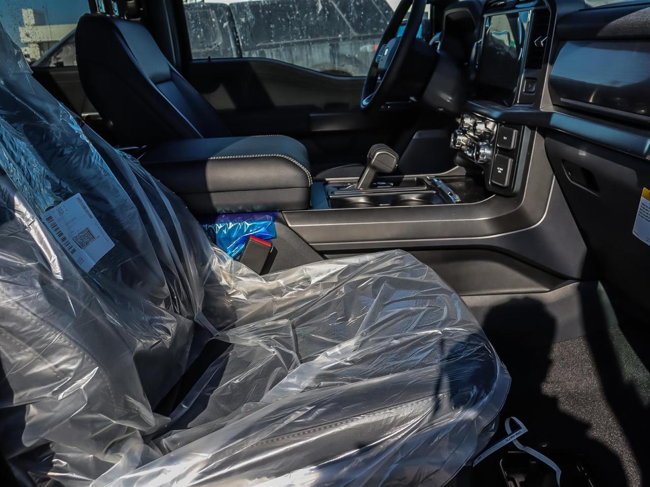 2026 Ford F-150 Lariat Photo