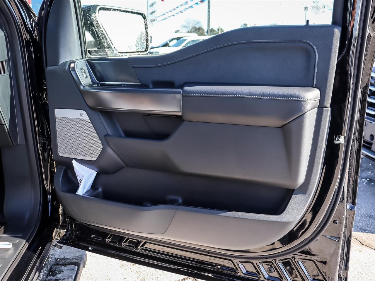 2026 Ford F-150 Lariat Photo