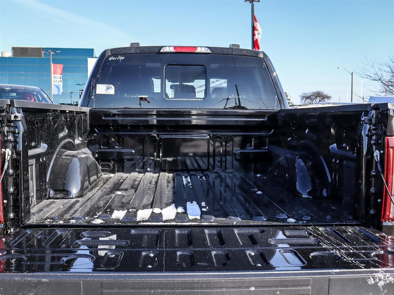 2026 Ford F-150 Lariat Photo