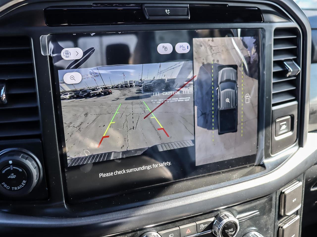 2026 Ford F-150 Lariat Photo