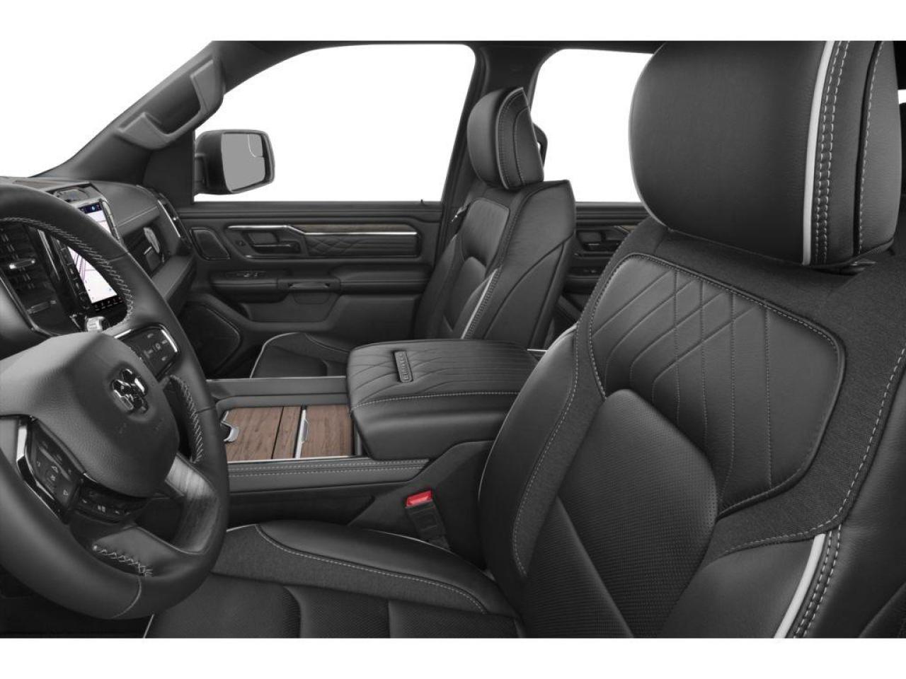 2026 RAM 1500 Limited Photo