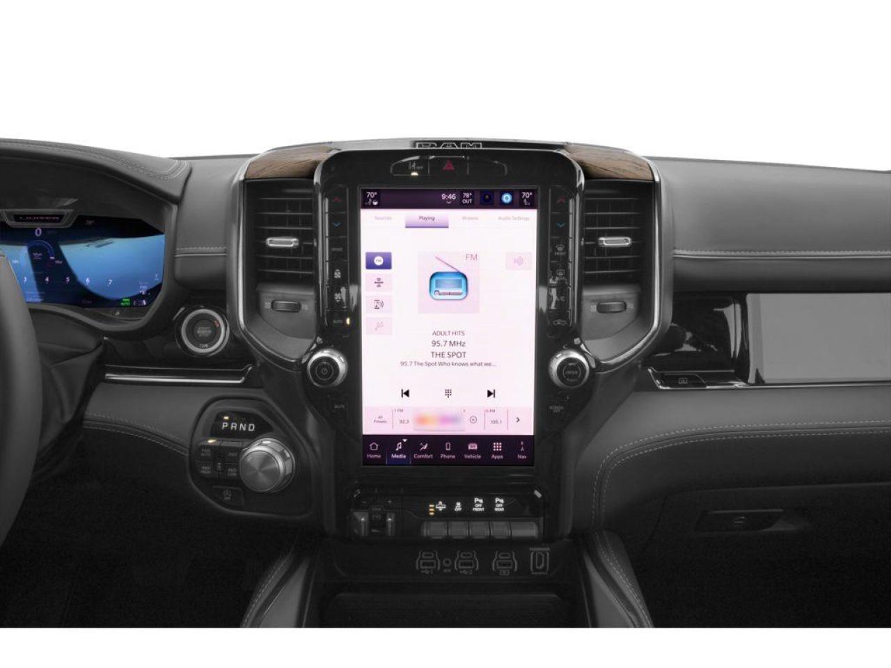 2026 RAM 1500 Limited Photo4