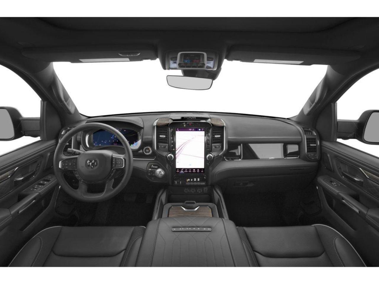 2026 RAM 1500 Limited Photo2