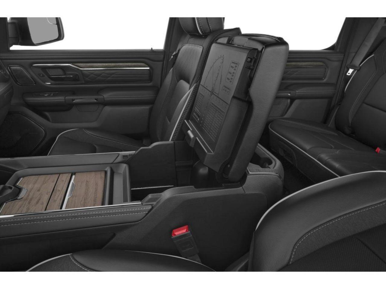 2026 RAM 1500 Limited Photo