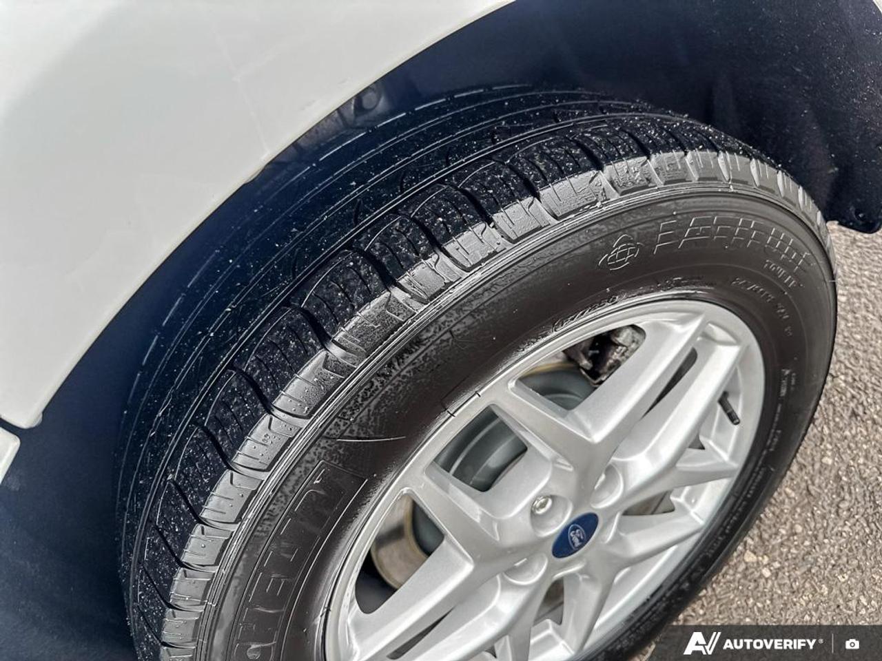 2022 Ford Edge SEL 201A|CONVENIENCE PKG|1 OWNER|BOUGHT/SVC'D HERE Photo