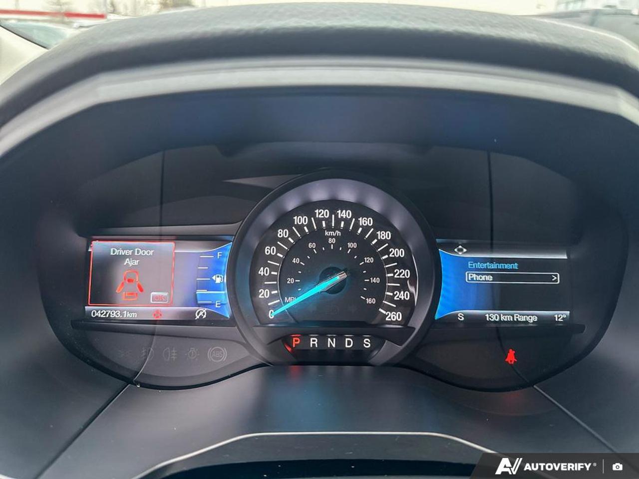 2022 Ford Edge SEL 201A|CONVENIENCE PKG|1 OWNER|BOUGHT/SVC'D HERE Photo