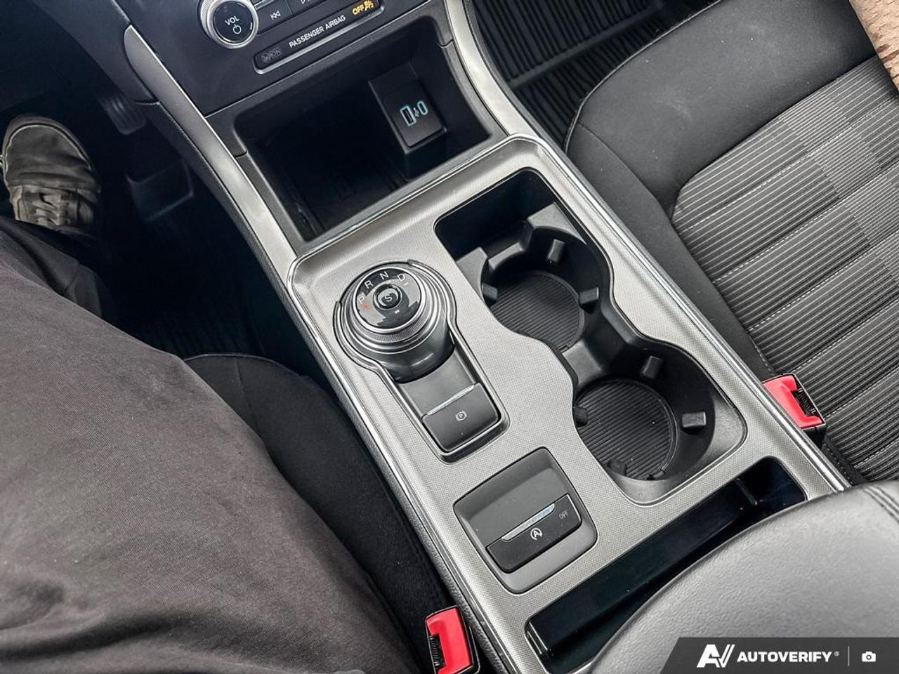 2022 Ford Edge SEL 201A|CONVENIENCE PKG|1 OWNER|BOUGHT/SVC'D HERE Photo