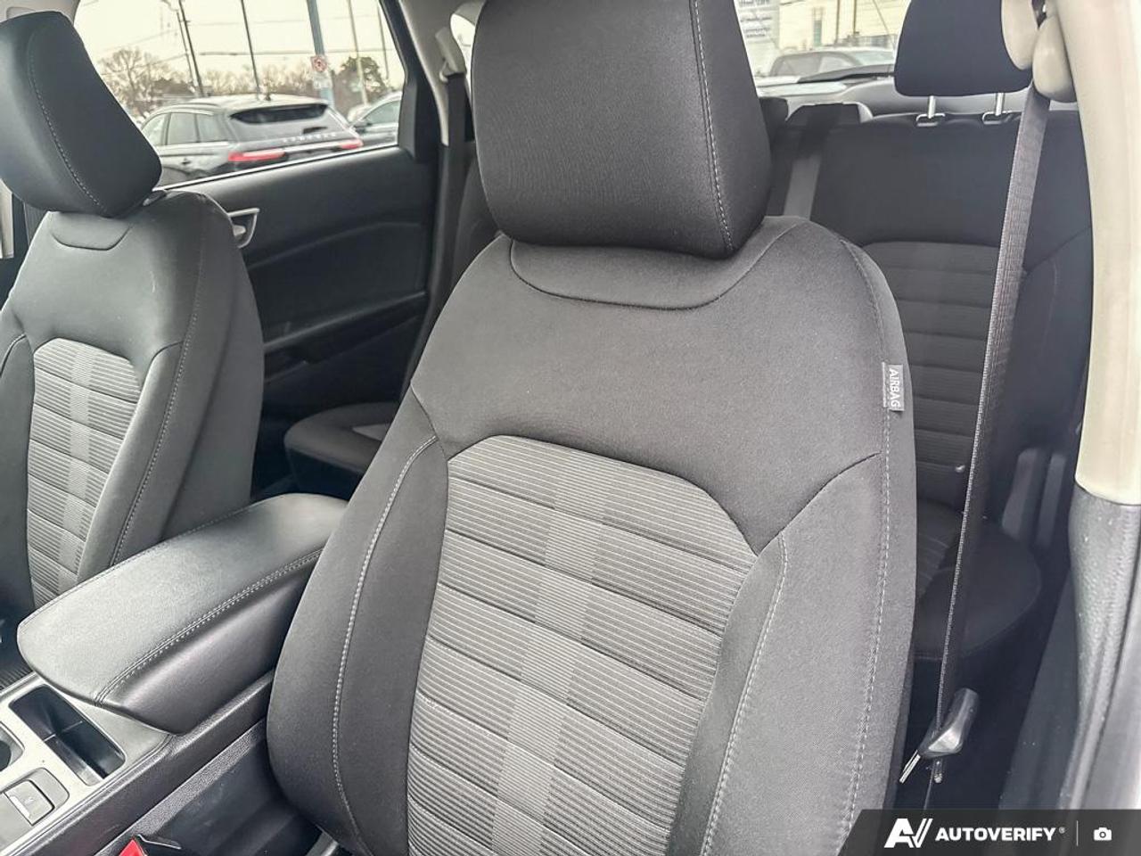 2022 Ford Edge SEL 201A|CONVENIENCE PKG|1 OWNER|BOUGHT/SVC'D HERE Photo