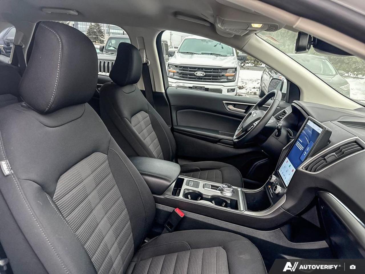 2022 Ford Edge SEL 201A|CONVENIENCE PKG|1 OWNER|BOUGHT/SVC'D HERE Photo