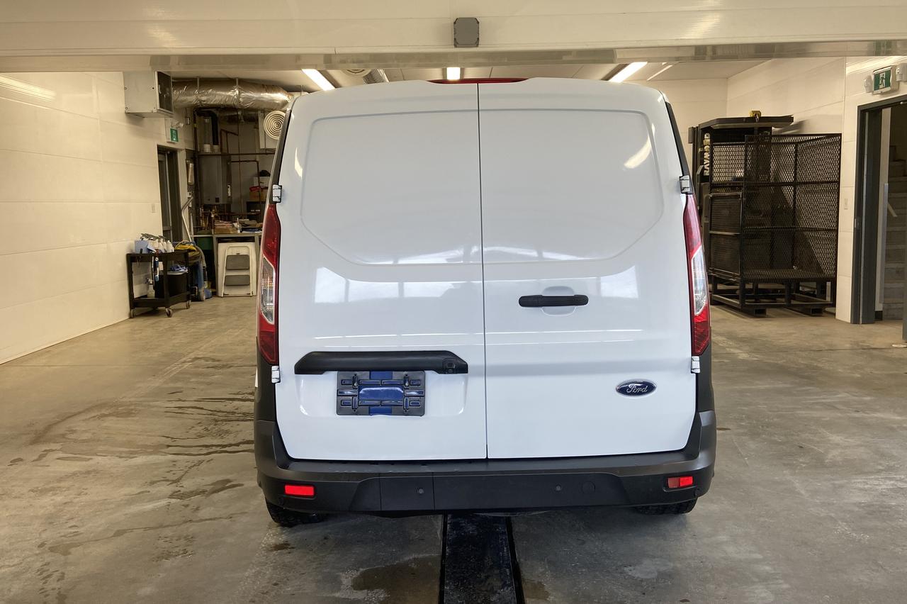 2021 Ford Transit Connect XL Photo2