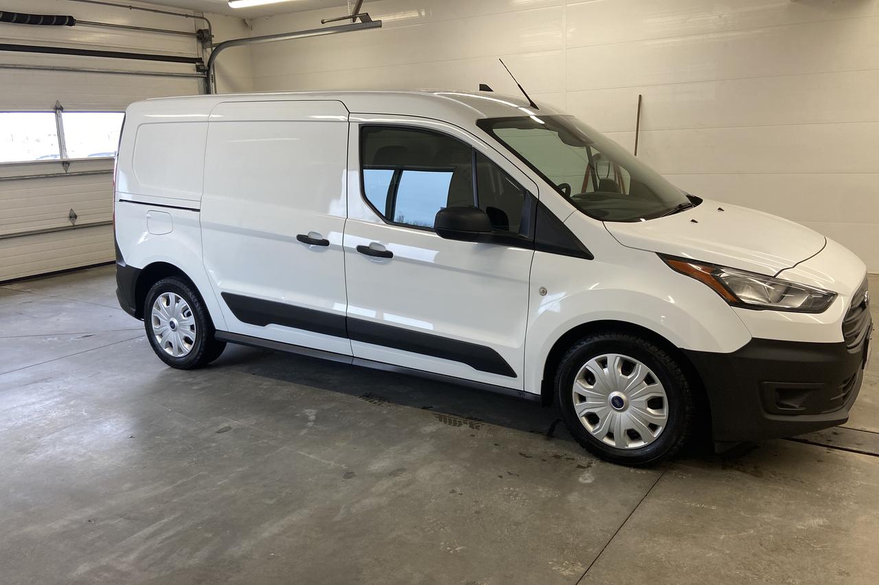 2021 Ford Transit Connect XL Photo