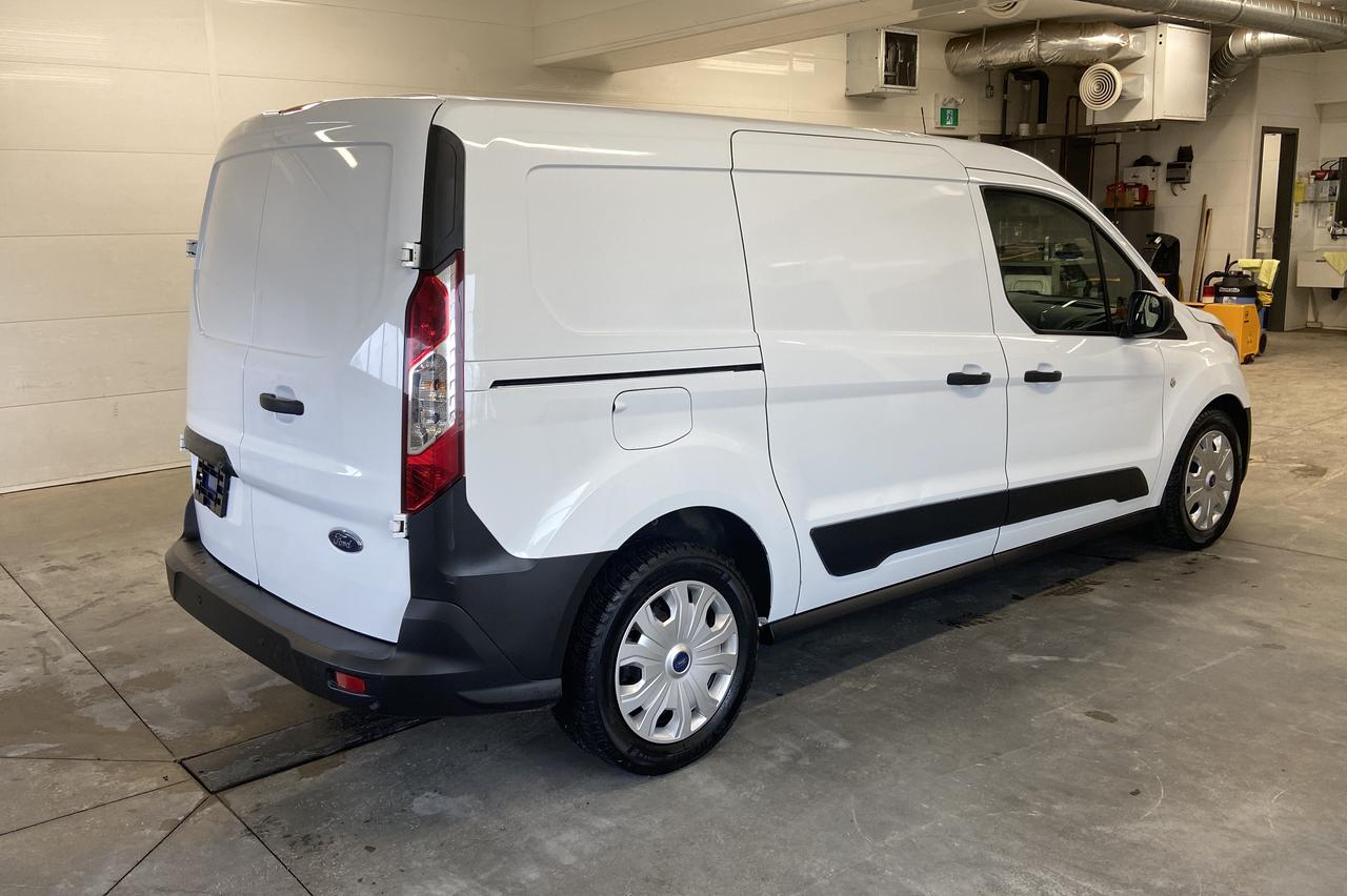2021 Ford Transit Connect XL Photo