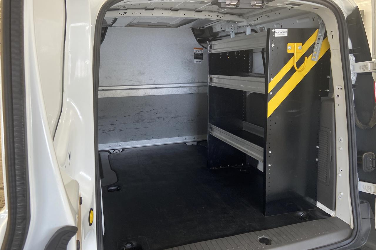 2021 Ford Transit Connect XL Photo