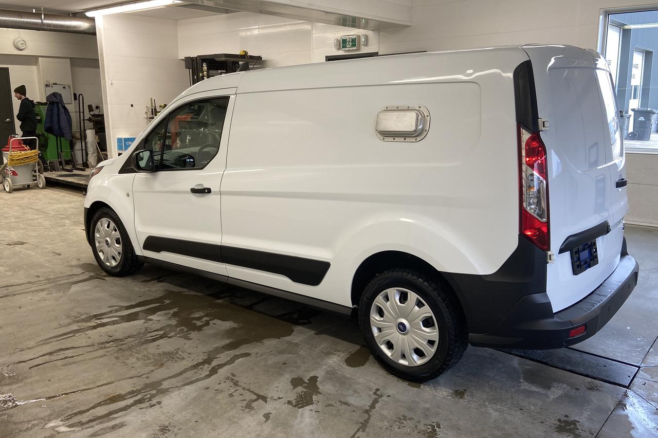 2021 Ford Transit Connect XL Photo4