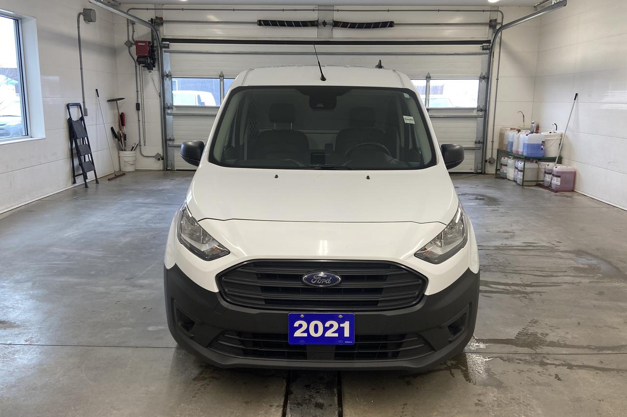 2021 Ford Transit Connect XL Photo