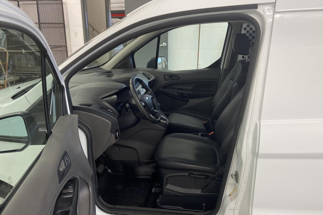 2021 Ford Transit Connect XL Photo