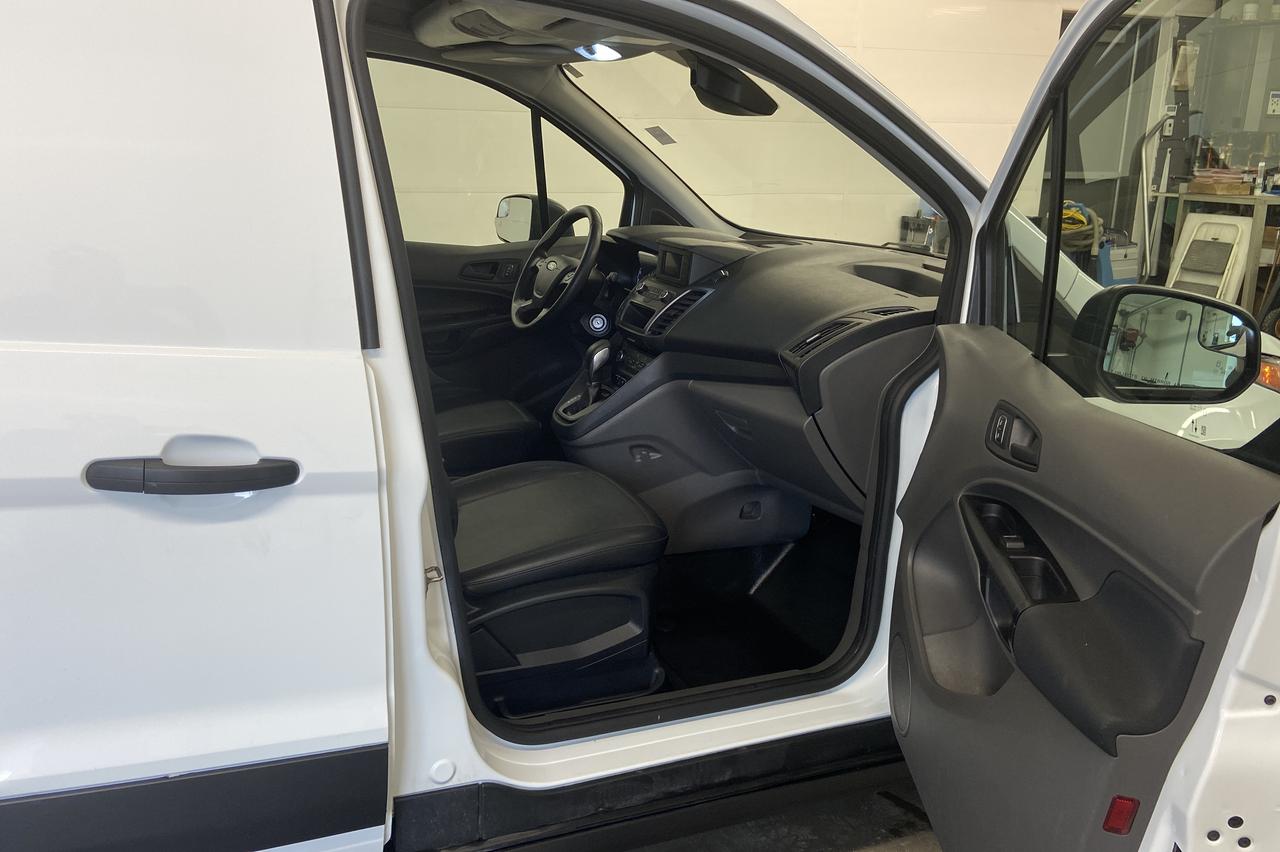 2021 Ford Transit Connect XL Photo