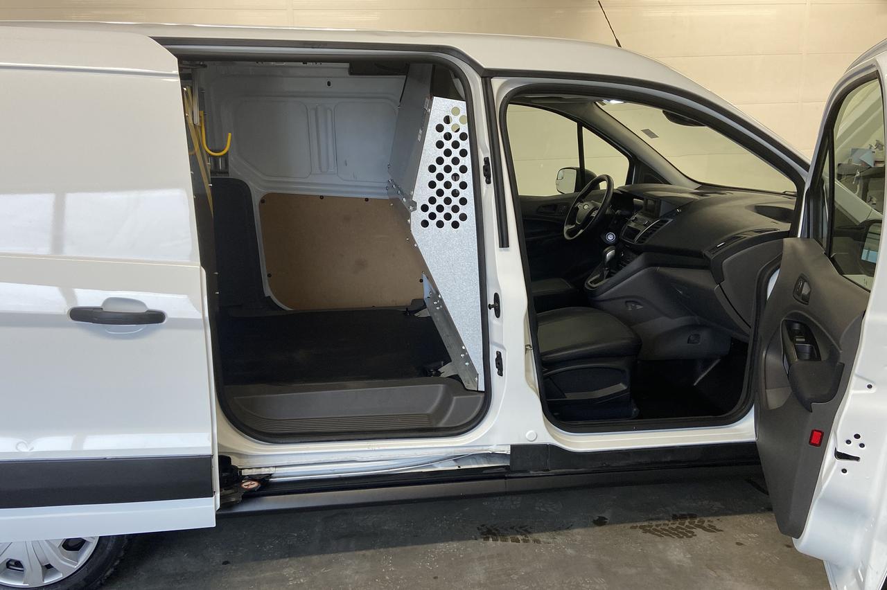 2021 Ford Transit Connect XL Photo