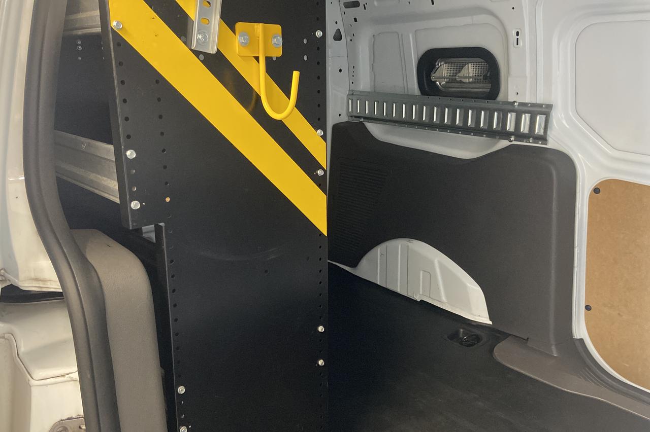 2021 Ford Transit Connect XL Photo