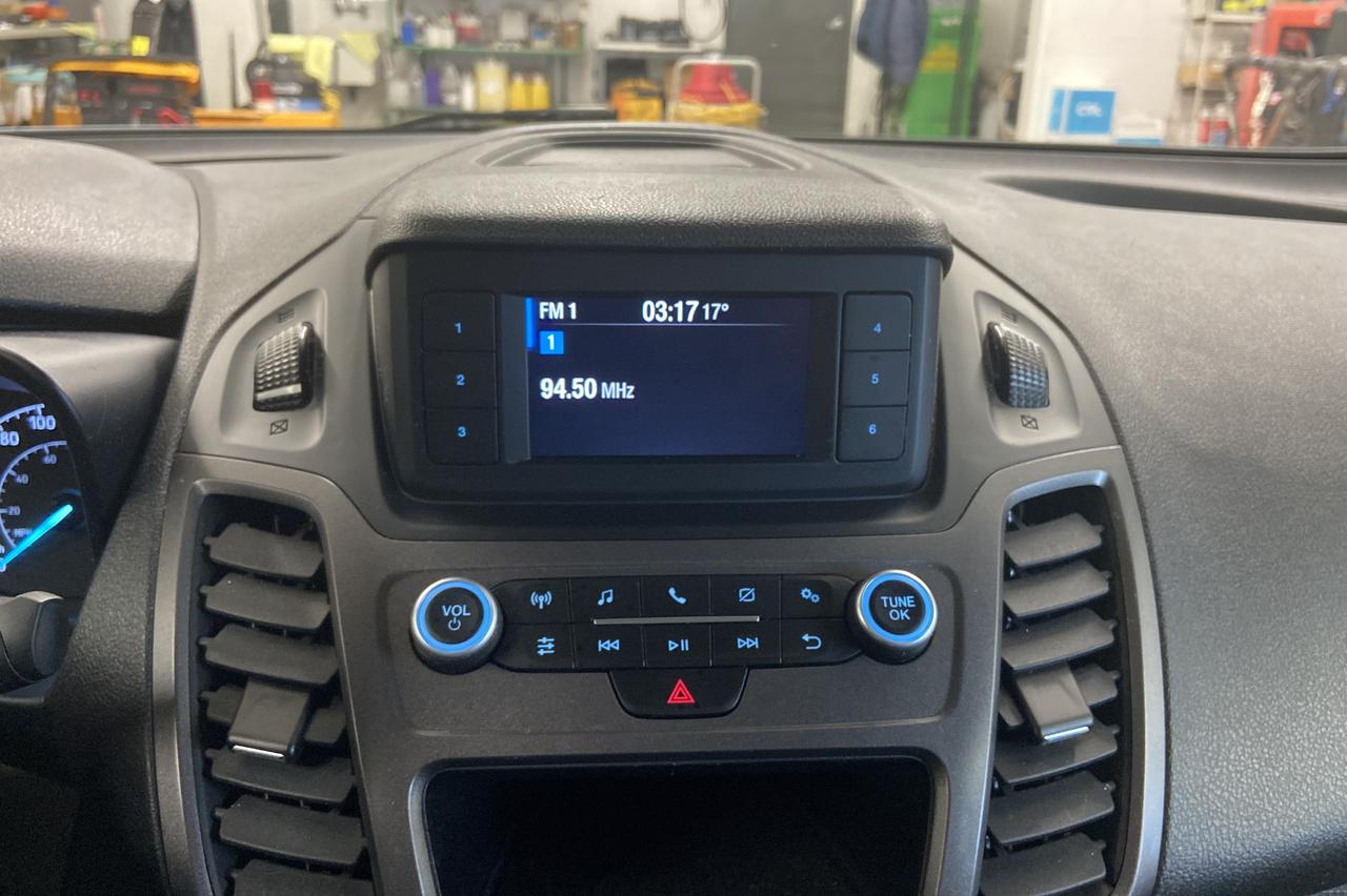 2021 Ford Transit Connect XL Photo