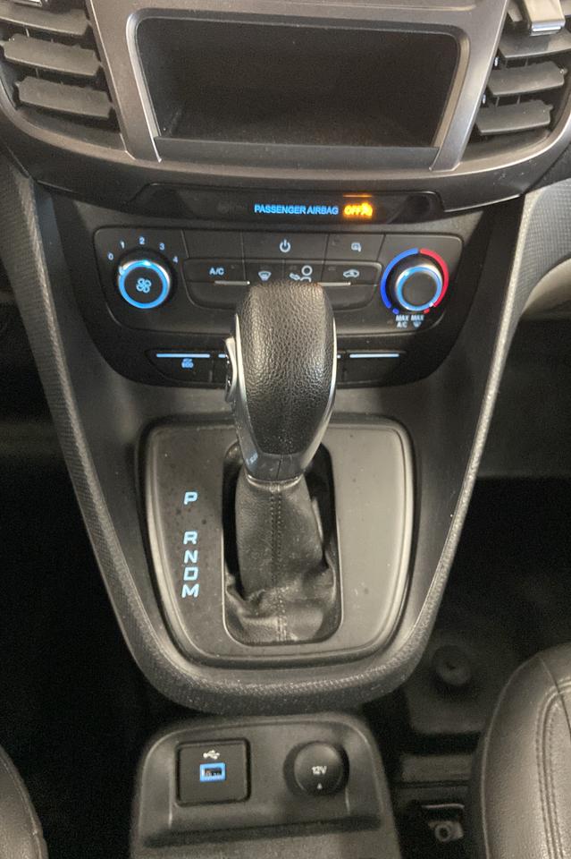 2021 Ford Transit Connect XL Photo