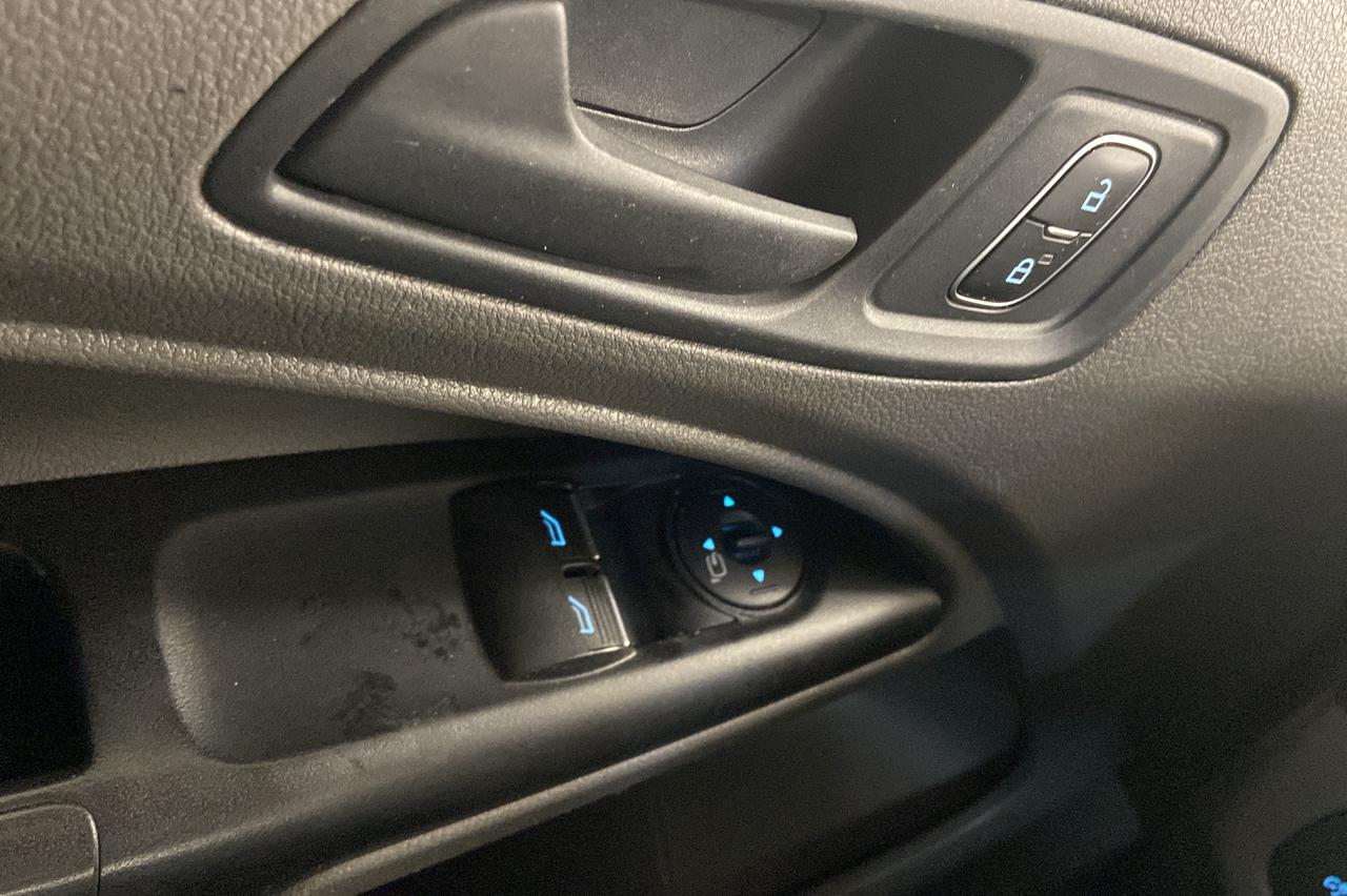 2021 Ford Transit Connect XL Photo