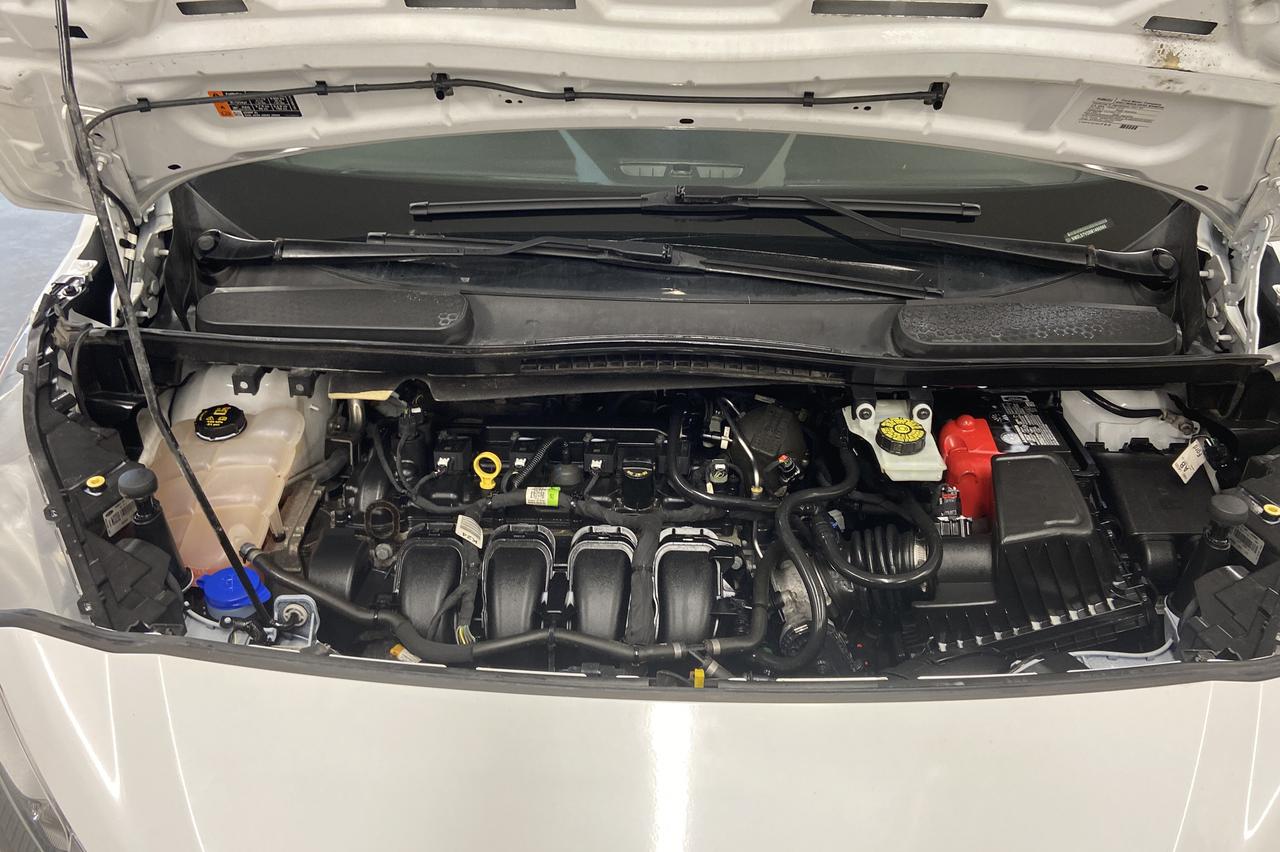 2021 Ford Transit Connect XL Photo