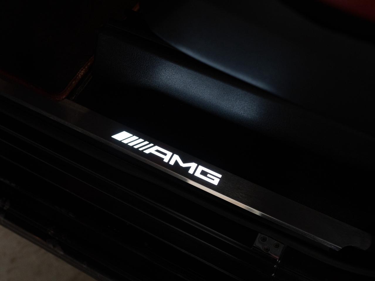 2015 Mercedes-Benz G-Class 63 | AMG | MATTE | NIGHT PKG | DESIGNO | 20 IN Photo